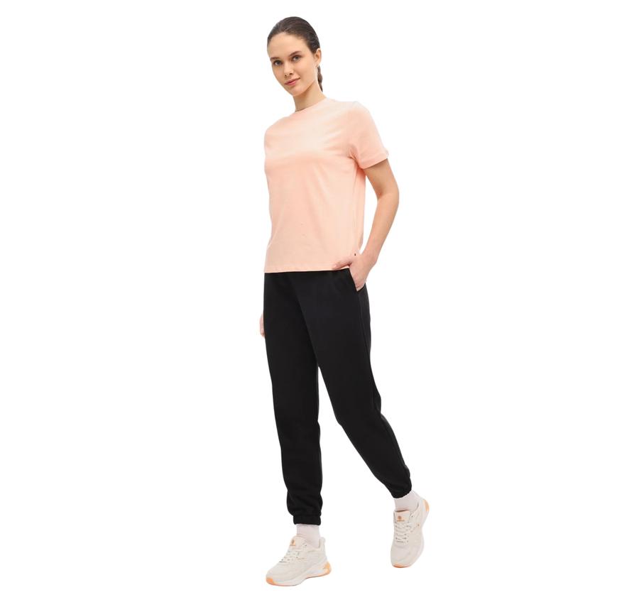 Lumberjack Wb 22Anıta-P 6Fx Kadın Eşofman Altı Siyah Lumberjack Wb 22Anıta-P 6Fx Kadın Eşofman Altı Siyah