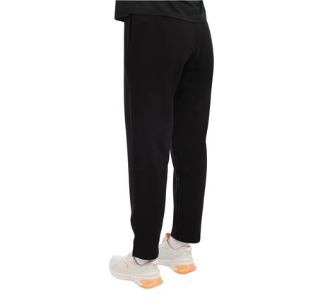 Lumberjack Wb 22Bosto 6Fx Kadın Eşofman Altı Siyah