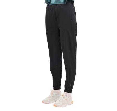 Lumberjack Wl 22Serena 6Fx Kadın Eşofman Altı Siyah