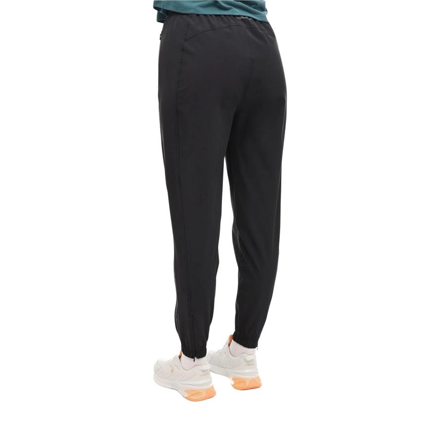 Lumberjack Wl 22Serena 6Fx Kadın Eşofman Altı Siyah Lumberjack Wl 22Serena 6Fx Kadın Eşofman Altı Siyah