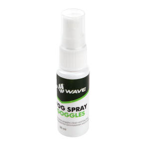 Mad Wave Antifog Antifog Spray White 20 Ml Yüzme Gözlüğü Beyaz 0