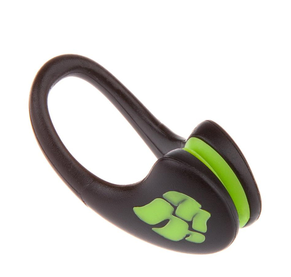 Mad Wave Burun Klipsi Ergo Nose Clip Burun Tıkacı Siyah Mad Wave Burun Klipsi Ergo Nose Clip Burun Tıkacı Siyah