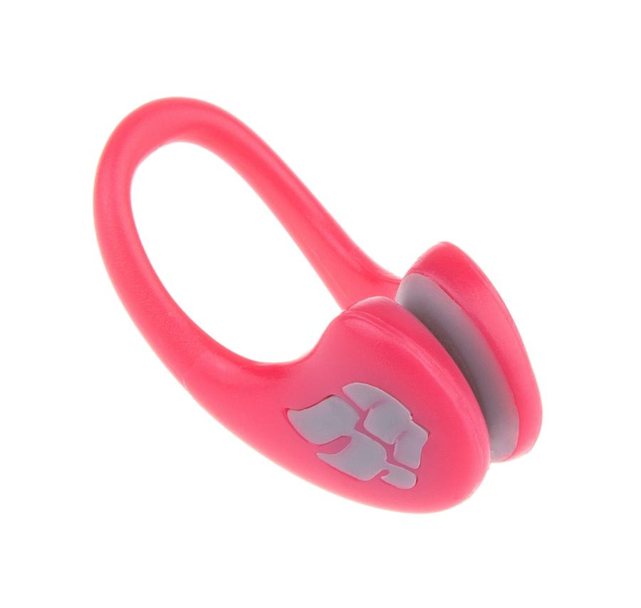 Mad Wave Burun Klipsi Ergo Nose Clip Burun Tıkacı Pembe Mad Wave Burun Klipsi Ergo Nose Clip Burun Tıkacı Pembe