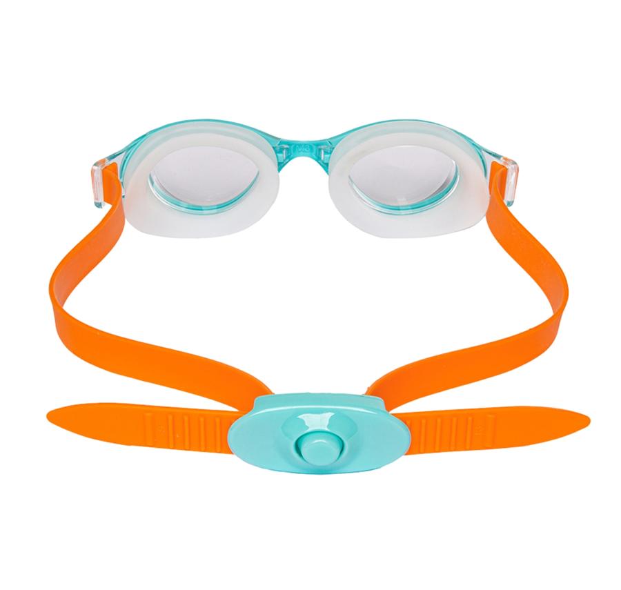 Mad Wave Çocuk Gözlüğü Blaze, One Size, Turuncu Çocuk Yüzme Gözlüğü Mavi Mad Wave Çocuk Gözlüğü Blaze, One Size, Turuncu Çocuk Yüzme Gözlüğü Mavi