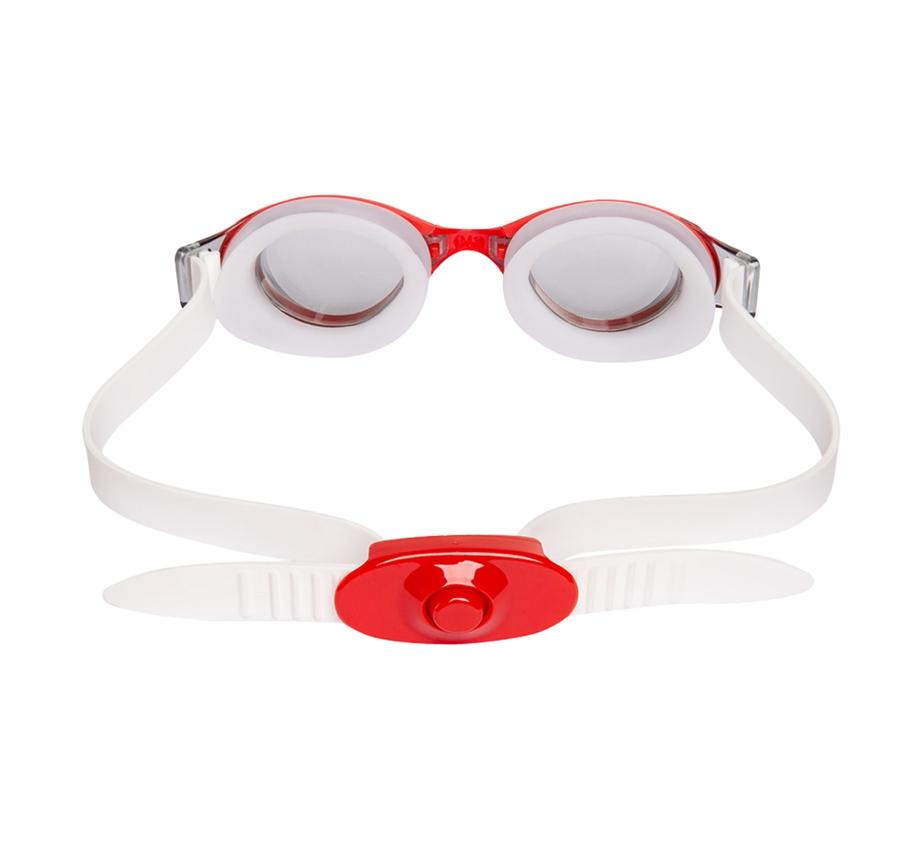 Mad Wave Çocuk Gözlüğü Blaze, One Size, Turuncu Çocuk Yüzme Gözlüğü Kırmızı Mad Wave Çocuk Gözlüğü Blaze, One Size, Turuncu Çocuk Yüzme Gözlüğü Kırmızı