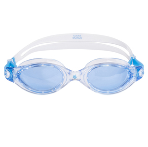 Mad Wave Goggles Clear Vision Cp Lens Azure One Si Yüzme Gözlüğü Mavi
