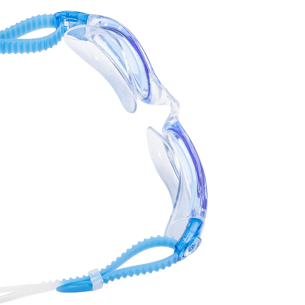 Mad Wave Goggles Clear Vision Cp Lens Azure One Si Yüzme Gözlüğü Mavi Mad Wave Goggles Clear Vision Cp Lens Azure One Si Yüzme Gözlüğü Mavi