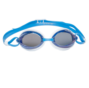 Mad Wave Goggles Spurt Rainbow Azure Yüzme Gözlüğü Mavi