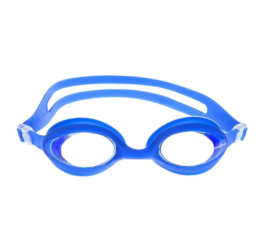Mad Wave M0426 07 0 00W Madwave Flexy Yüzme Gözlüğü Mavi Mad Wave M0426 07 0 00W Madwave Flexy Yüzme Gözlüğü Mavi