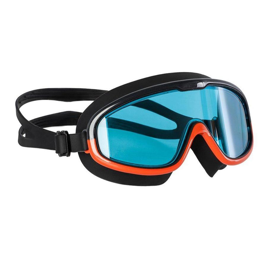 Mad Wave M0469 01 0 07W Madwave Target Mask Yüzme Gözlüğü Siyah Mad Wave M0469 01 0 07W Madwave Target Mask Yüzme Gözlüğü Siyah