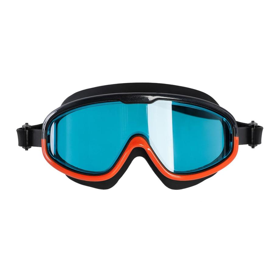 Mad Wave M0469 01 0 07W Madwave Target Mask Yüzme Gözlüğü Siyah Mad Wave M0469 01 0 07W Madwave Target Mask Yüzme Gözlüğü Siyah