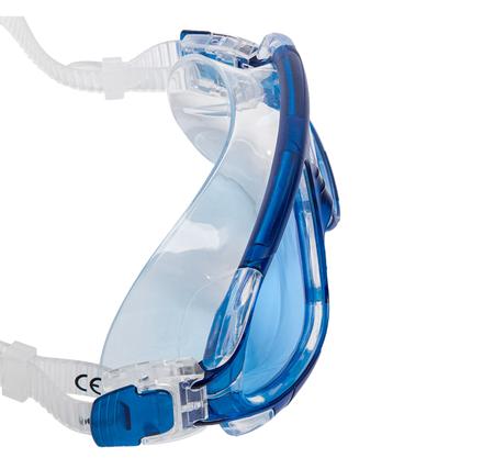 Mad Wave Swim Mask Sight Iı, One Size, Grey Yüzme Gözlüğü