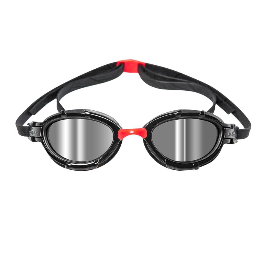 Mad Wave Trıathlon Mirror Red One Size Open Water And Triat Yüzme Gözlüğü Siyah Mad Wave Trıathlon Mirror Red One Size Open Water And Triat Yüzme Gözlüğü Siyah