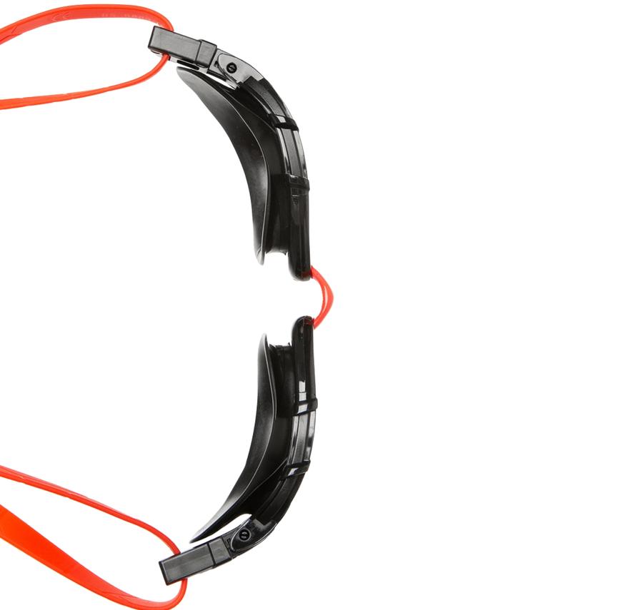 Mad Wave Trıathlon Red One Size Open Water And Triathlon Go Yüzme Gözlüğü Siyah Mad Wave Trıathlon Red One Size Open Water And Triathlon Go Yüzme Gözlüğü Siyah