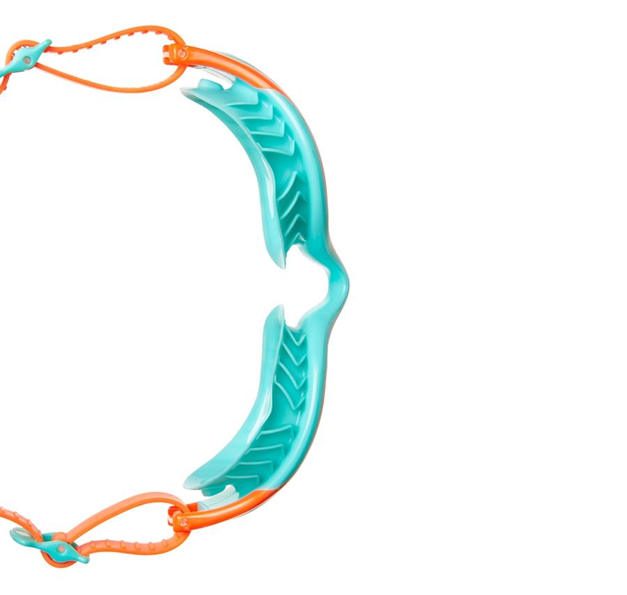 Mad Wave Yüzme Gözlüğü Flame Iı Junior, One Size, Çocuk Yüzme Gözlüğü Turuncu Mad Wave Yüzme Gözlüğü Flame Iı Junior, One Size, Çocuk Yüzme Gözlüğü Turuncu