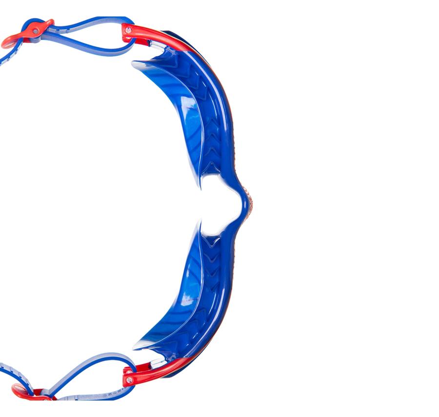 Mad Wave Yüzme Gözlüğü Flame Iı, One Size Yüzme Gözlüğü Mavi Mad Wave Yüzme Gözlüğü Flame Iı, One Size Yüzme Gözlüğü Mavi