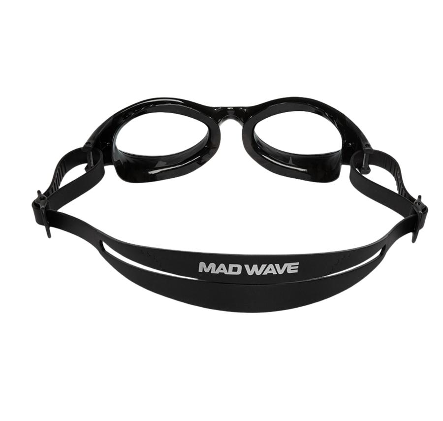 Mad Wave Yüzme Gözlüğü Flame Iı, One Size Yüzme Gözlüğü Siyah Mad Wave Yüzme Gözlüğü Flame Iı, One Size Yüzme Gözlüğü Siyah