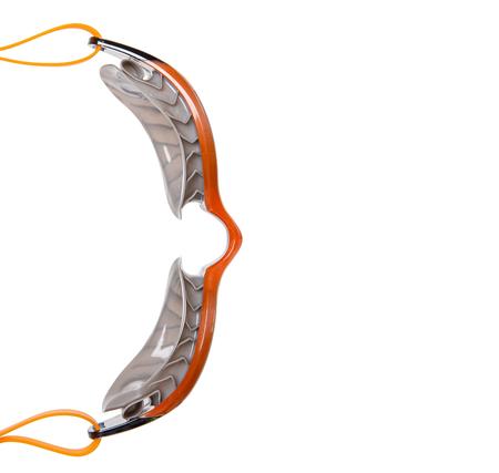 Mad Wave Yüzme Gözlüğü Hydro Flex Mirror, One Size