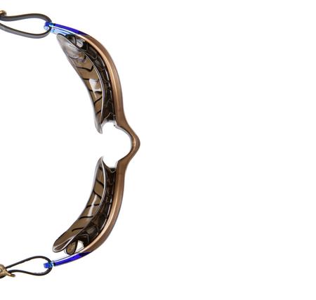 Mad Wave Yüzme Gözlüğü Hydro Flex Rainbow, One Siz