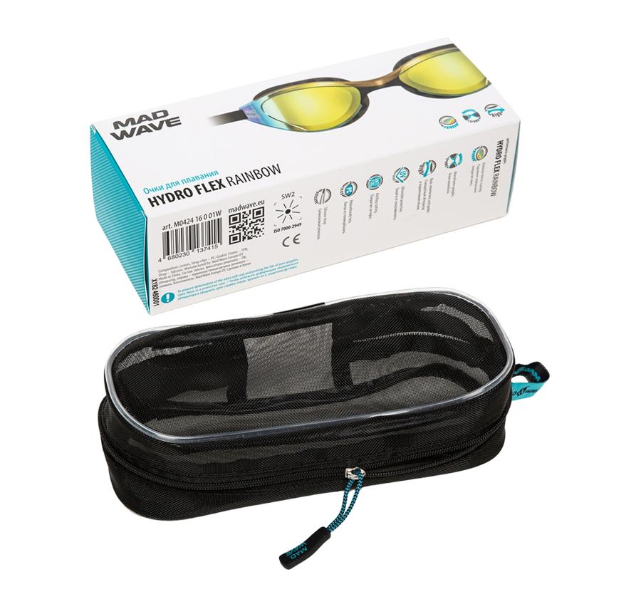 Mad Wave Yüzme Gözlüğü Hydro Flex Rainbow, One Siz Yüzme Gözlüğü Siyah Mad Wave Yüzme Gözlüğü Hydro Flex Rainbow, One Siz Yüzme Gözlüğü Siyah