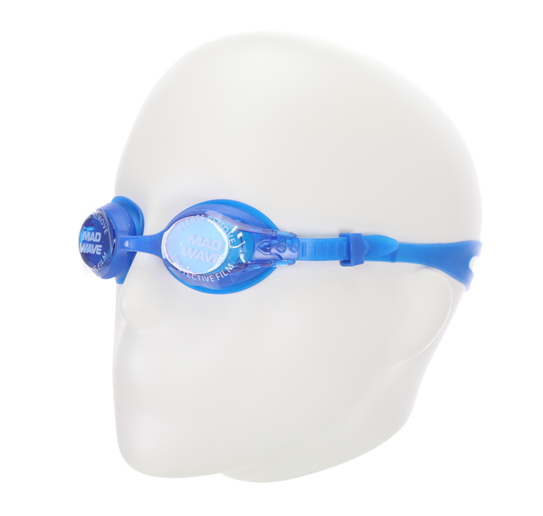 Madwave Junior Autosplash Çocuk Yüzme Gözlüğü Çocuk Yüzme Gözlüğü Mavi Madwave Junior Autosplash Çocuk Yüzme Gözlüğü Çocuk Yüzme Gözlüğü Mavi