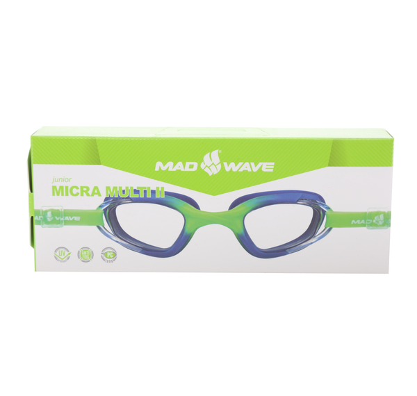 Madwave Junior Micra Multi Iı Çocuk Yüzme Gözlüğü Çocuk Yüzme Gözlüğü Lacivert Madwave Junior Micra Multi Iı Çocuk Yüzme Gözlüğü Çocuk Yüzme Gözlüğü Lacivert