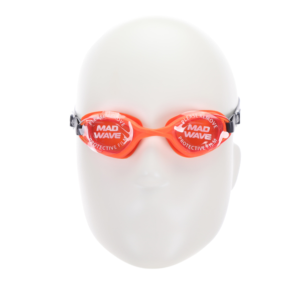 Madwave Junior Micra Multi Iı Çocuk Yüzme Gözlüğü Yeşil Çocuk Yüzme Gözlüğü Pembe