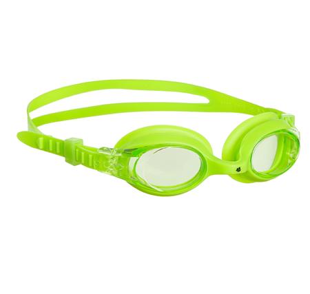 Madwave Junior Autosplash Çocuk Yüzme Gözlüğü Pembe Çocuk Yüzme Gözlüğü