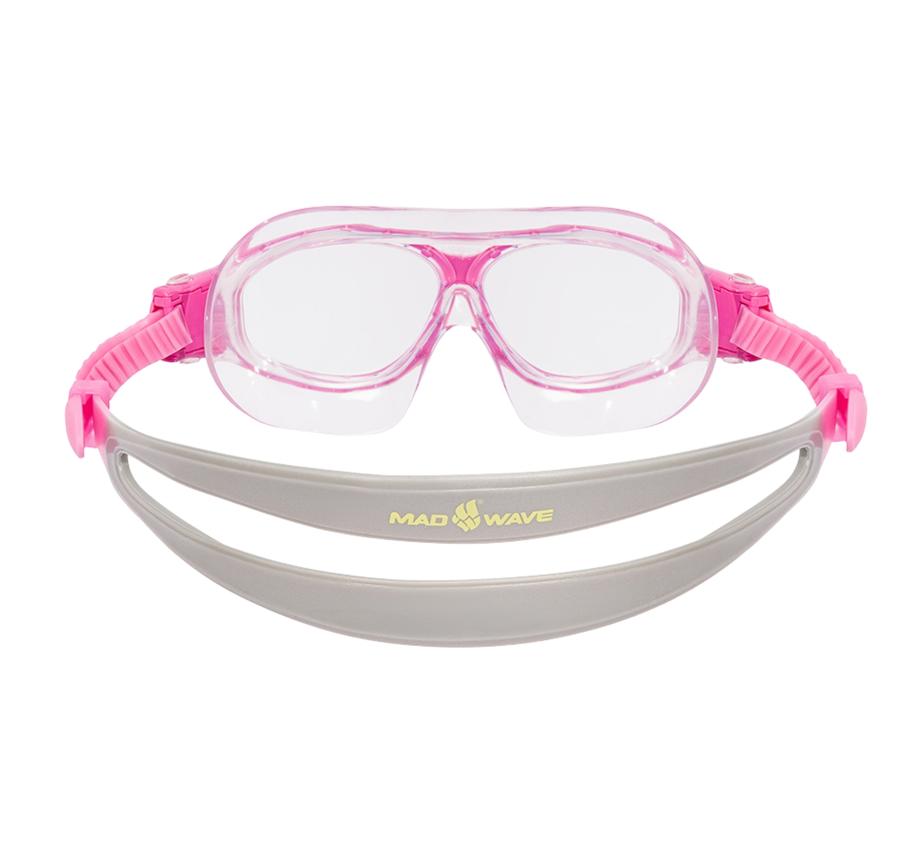 Madwave Junior Flame Mask Çocuk Yüzme Gözlüğü Çocuk Yüzme Gözlüğü Pembe Madwave Junior Flame Mask Çocuk Yüzme Gözlüğü Çocuk Yüzme Gözlüğü Pembe