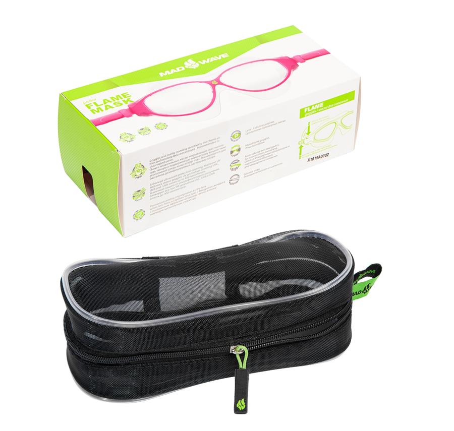 Madwave Junior Flame Mask Çocuk Yüzme Gözlüğü Çocuk Yüzme Gözlüğü Pembe Madwave Junior Flame Mask Çocuk Yüzme Gözlüğü Çocuk Yüzme Gözlüğü Pembe