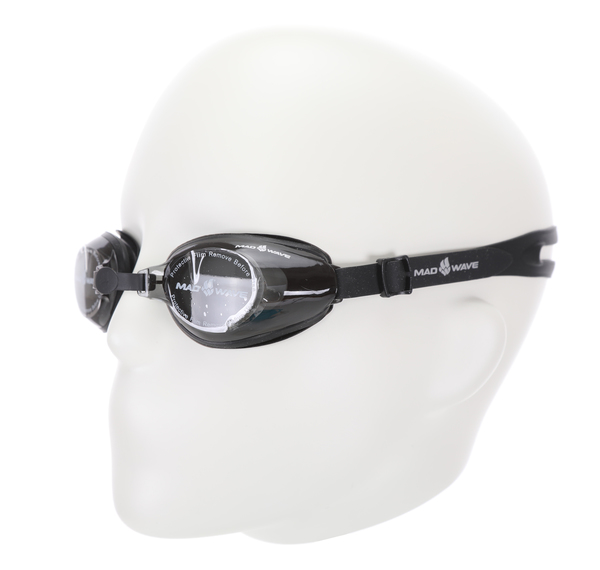 Madwave Raptor M0427 10 0 01W Yüzme Gözlüğü Siyah Yüzme Gözlüğü Siyah Madwave Raptor M0427 10 0 01W Yüzme Gözlüğü Siyah Yüzme Gözlüğü Siyah
