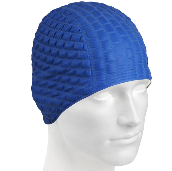 Madwave M0516 05 0 01W Rubber Cap Candy Kadın Bone Mavi Madwave M0516 05 0 01W Rubber Cap Candy Kadın Bone Mavi