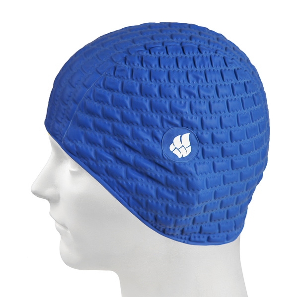 Madwave M0516 05 0 01W Rubber Cap Candy Kadın Bone Mavi Madwave M0516 05 0 01W Rubber Cap Candy Kadın Bone Mavi