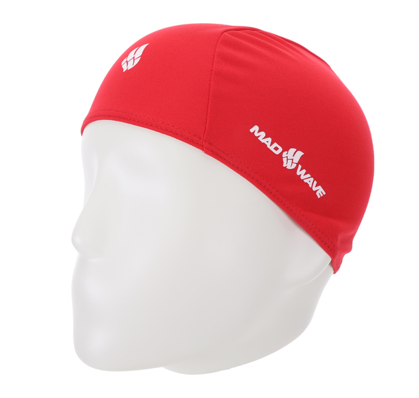 Madwave Poly Kumaş Bone Bone Kırmızı Madwave Poly Kumaş Bone Bone Kırmızı