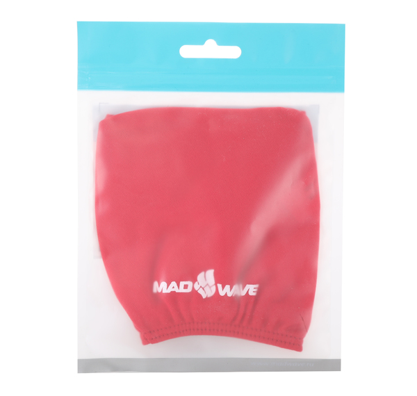 Madwave Poly Kumaş Bone Bone Kırmızı Madwave Poly Kumaş Bone Bone Kırmızı