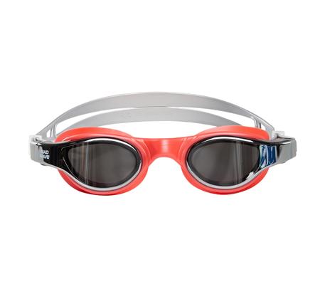 Madwave Ray Goggles Mirror Mercan