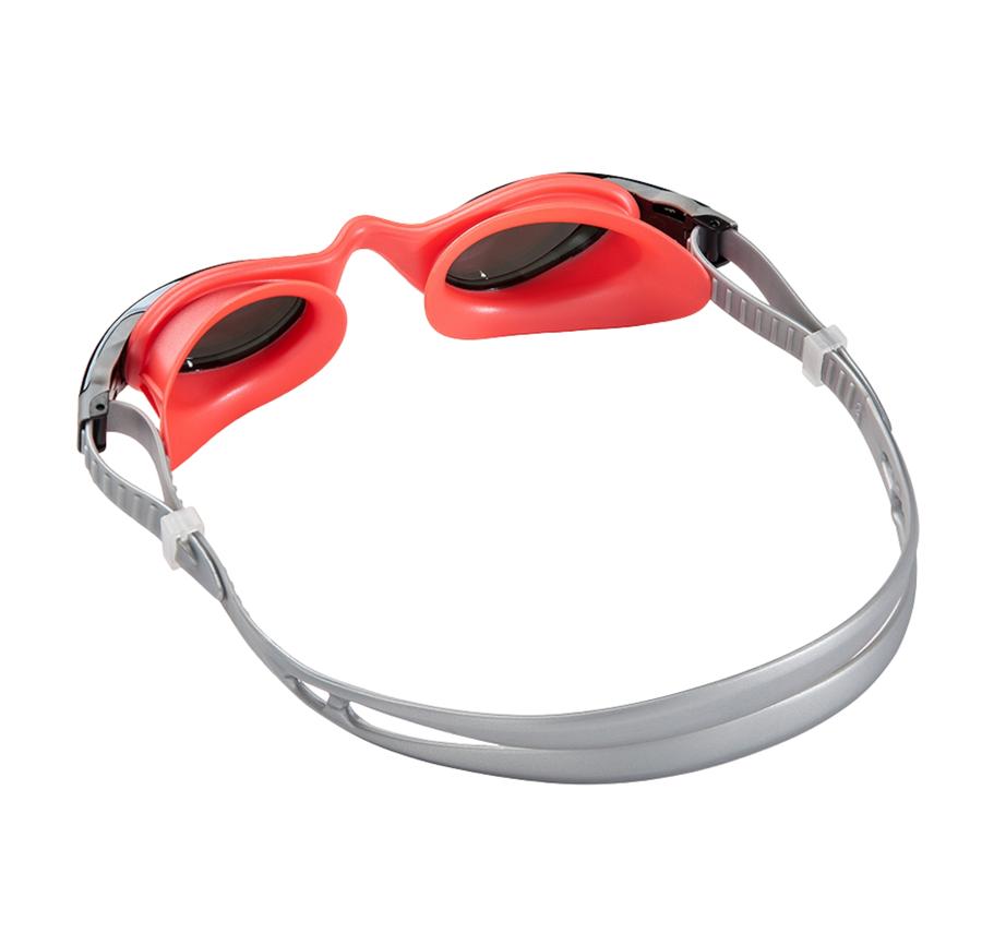 Madwave Ray Goggles Mirror Mercan Yüzme Gözlüğü Turuncu Madwave Ray Goggles Mirror Mercan Yüzme Gözlüğü Turuncu