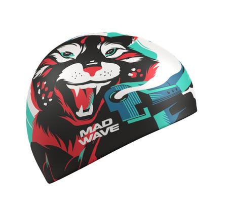 Madwave Silikon Bone Genç Lynx, One Size, Multi Bone Siyah Madwave Silikon Bone Genç Lynx, One Size, Multi Bone Siyah