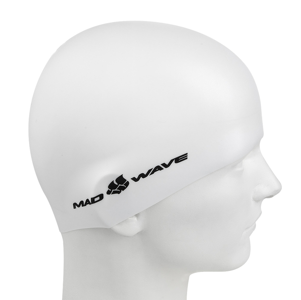 Madwave Uzun Saç Silikon Bone Beyaz Madwave Uzun Saç Silikon Bone Beyaz