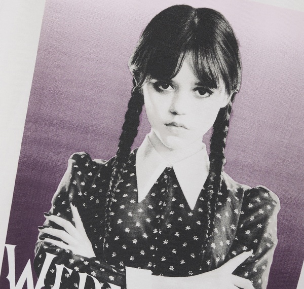 Name It Nkfjax Wednesday Ss Top Box Noos Sky Çocuk T-Shirt Beyaz Name It Nkfjax Wednesday Ss Top Box Noos Sky Çocuk T-Shirt Beyaz