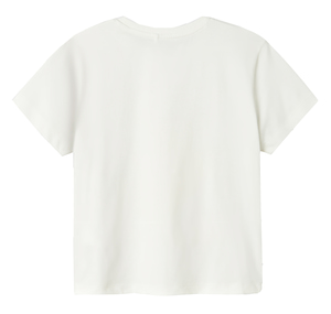 Name It Nkfjımını Pokemon Ss Rlx Top Box Sky Çocuk T-Shirt Beyaz
