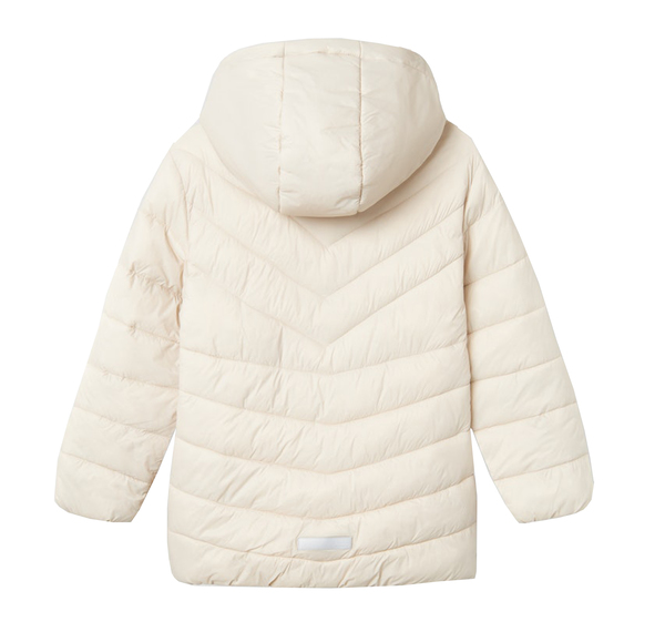 Name It Nkfmonay Jacket Pb Çocuk Mont Krem Name It Nkfmonay Jacket Pb Çocuk Mont Krem
