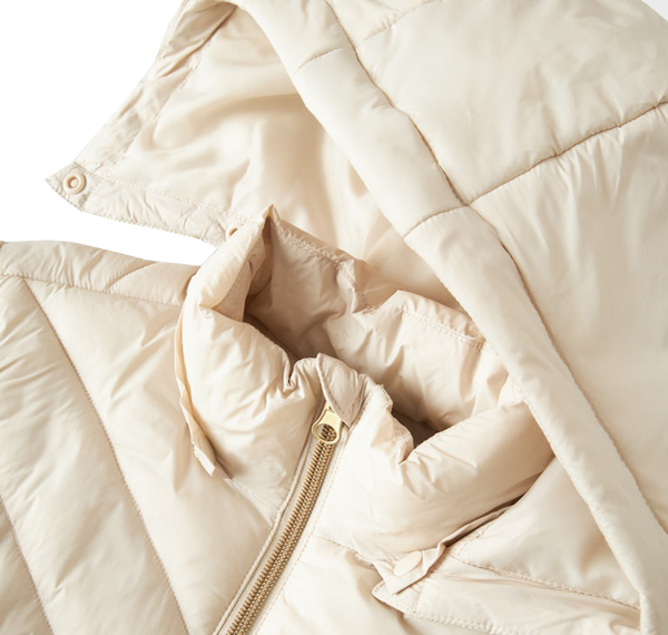 Name It Nkfmonay Jacket Pb Çocuk Mont Krem Name It Nkfmonay Jacket Pb Çocuk Mont Krem