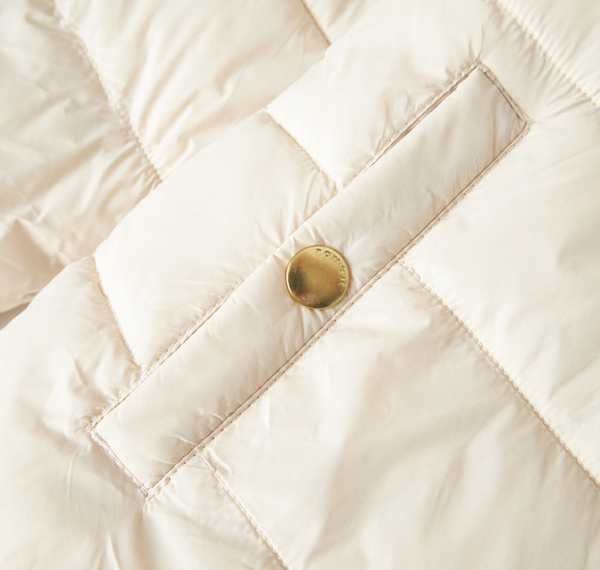 Name It Nkfmonay Jacket Pb Çocuk Mont Krem Name It Nkfmonay Jacket Pb Çocuk Mont Krem