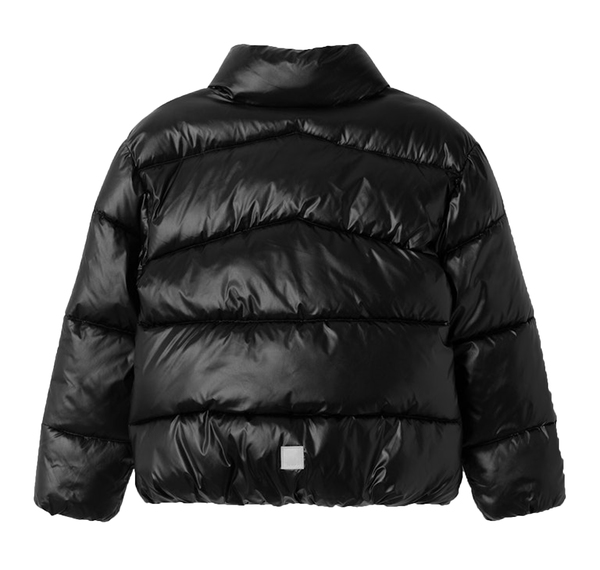 Name It Nkfmonna Puffer Jacket1 Çocuk Mont Siyah Name It Nkfmonna Puffer Jacket1 Çocuk Mont Siyah