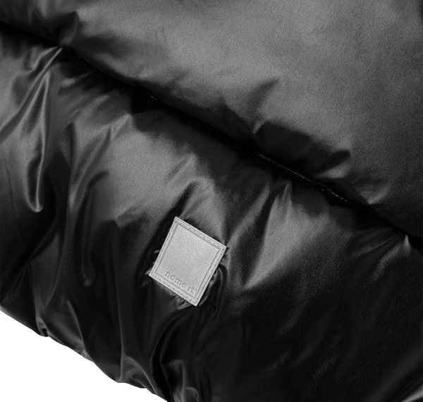 Name It Nkfmonna Puffer Jacket1 Çocuk Mont Siyah Name It Nkfmonna Puffer Jacket1 Çocuk Mont Siyah