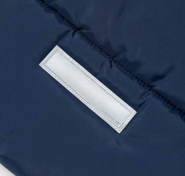 Name It Nkmdublın Puffer Jacket Çocuk Mont Lacivert Name It Nkmdublın Puffer Jacket Çocuk Mont Lacivert