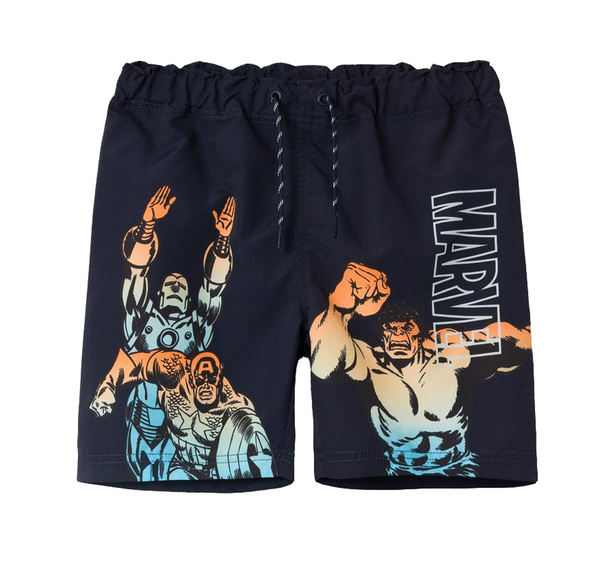 Name It Nkmmakavel Marvel Swımshorts Mar Çocuk Mayo Lacivert Name It Nkmmakavel Marvel Swımshorts Mar Çocuk Mayo Lacivert