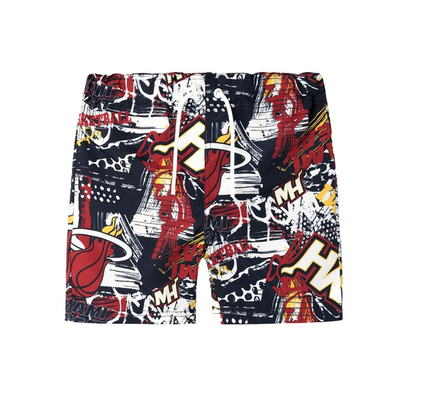 Name It Nkmmaxton Nba Swımshorts Ous Çocuk Mayo Lacivert Name It Nkmmaxton Nba Swımshorts Ous Çocuk Mayo Lacivert