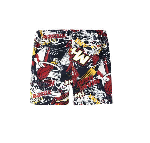 Name It Nkmmaxton Nba Swımshorts Ous Çocuk Mayo Lacivert Name It Nkmmaxton Nba Swımshorts Ous Çocuk Mayo Lacivert